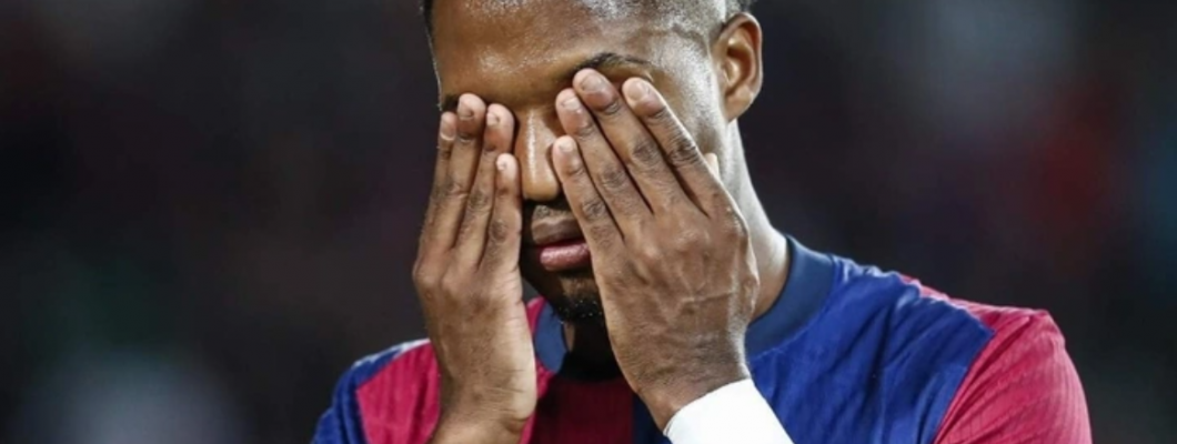 La pesadilla del Barcelona con el número 10 durante un año