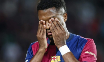 La pesadilla del Barcelona con el número 10 durante un año