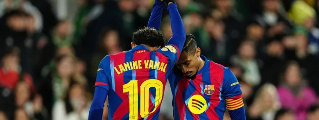 El Barcelona acelera su desarrollo comercial