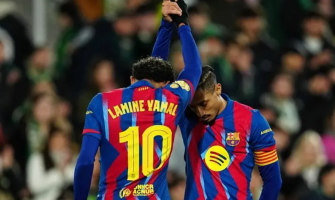 El Barcelona acelera su desarrollo comercial