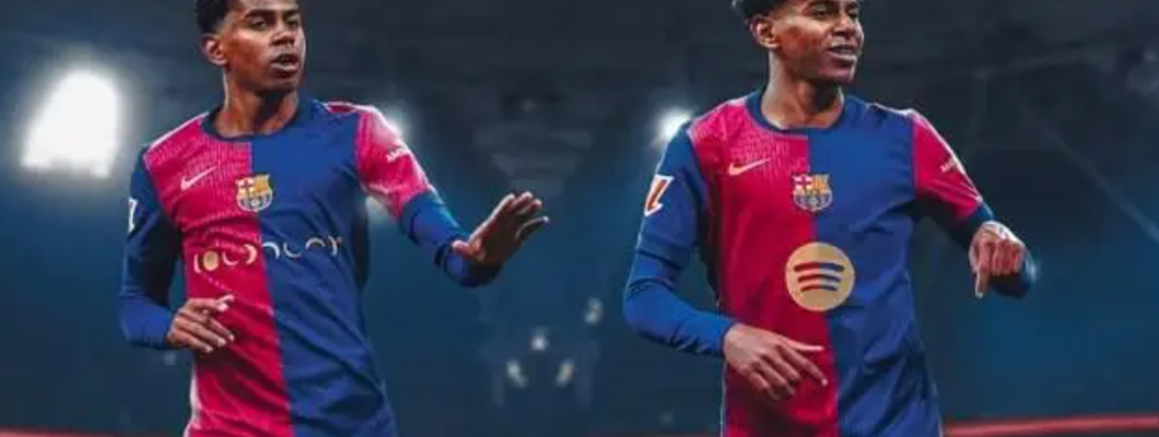 El Barcelona renovará los contratos de los tres chicos de oro