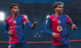 El Barcelona renovará los contratos de los tres chicos de oro