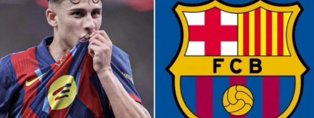 El Barcelona mantiene conversaciones con el agente de Fermín