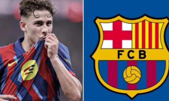 El Barcelona mantiene conversaciones con el agente de Fermín