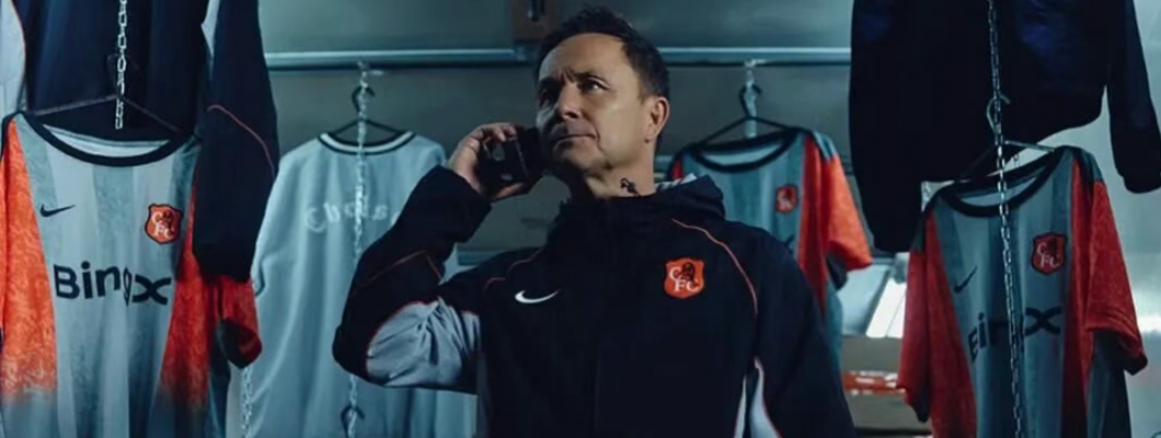 Lanzamiento de la Colección Retro 2026 del Chelsea