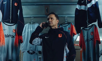 Lanzamiento de la Colección Retro 2026 del Chelsea