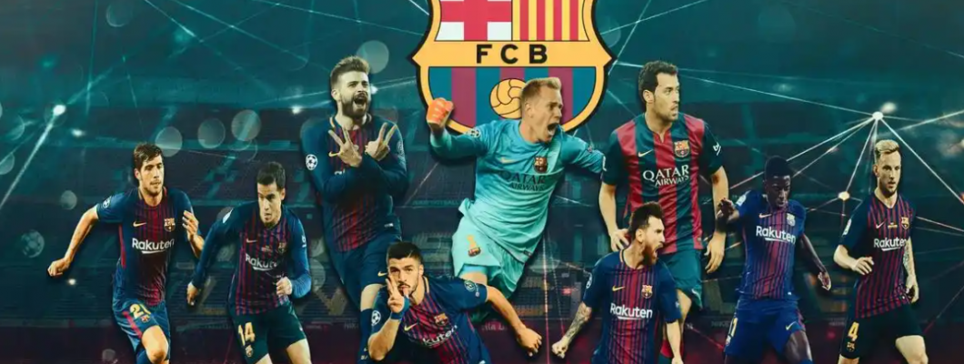 El Barcelona avanza a semifinales de la Copa del Rey