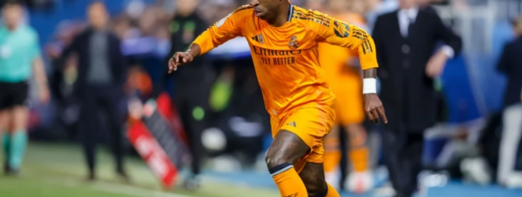 ¿Está dispuesto el Real Madrid a dejarle marchar?