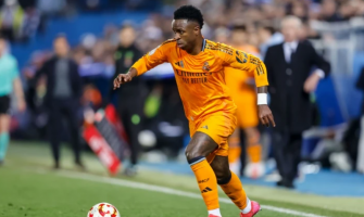 ¿Está dispuesto el Real Madrid a dejarle marchar?