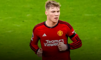 ¡El primer tirador regresó a la fábrica para ser reparado!