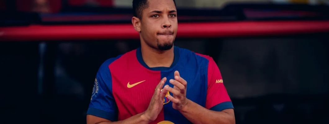 30 millones al Barcelona por solo 1 año!