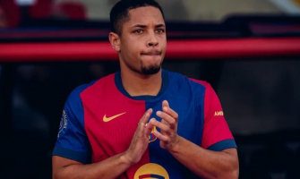 30 millones al Barcelona por solo 1 año!