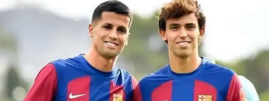 Barcelona está en problemas