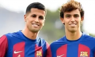 Barcelona está en problemas