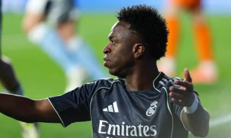 El bajo rendimiento de Vinícius genera polémica