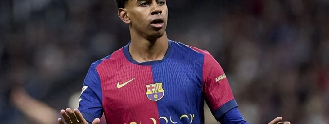 El suspense sobre la salida de Yamal se revela