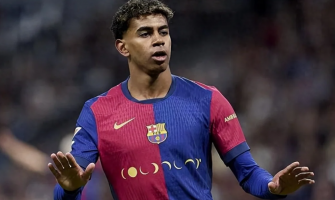 El suspense sobre la salida de Yamal se revela