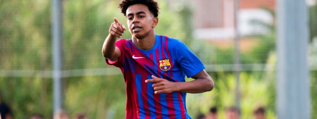 La maldición del 10 del Barcelona