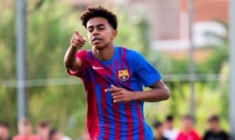 La maldición del 10 del Barcelona