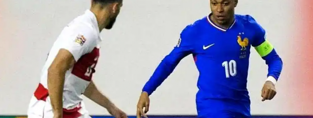 El segundo jugador del mundo sufrió una humillante derrota