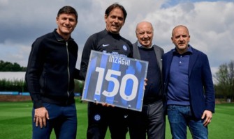 Alcanzando un hito en su 48 cumpleaños