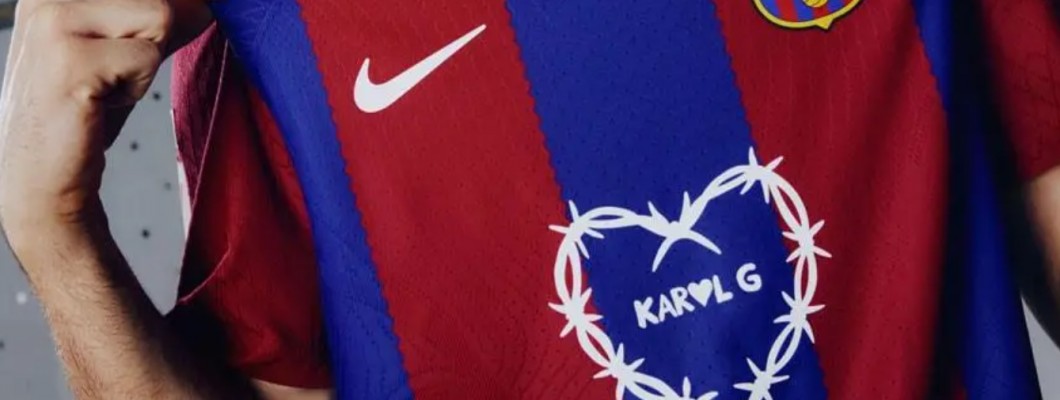 Nuevamente lanzamos camisetas conjuntamente