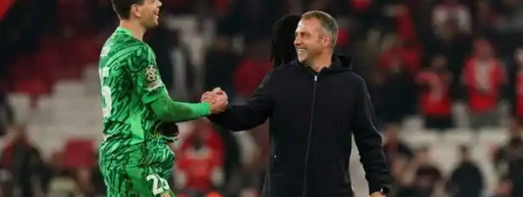 ¡Se acabó el suspense en la competición de porteros del Barcelona!