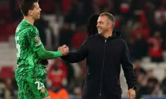 ¡Se acabó el suspense en la competición de porteros del Barcelona!