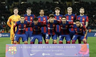 Las negociaciones están llegando a su fin