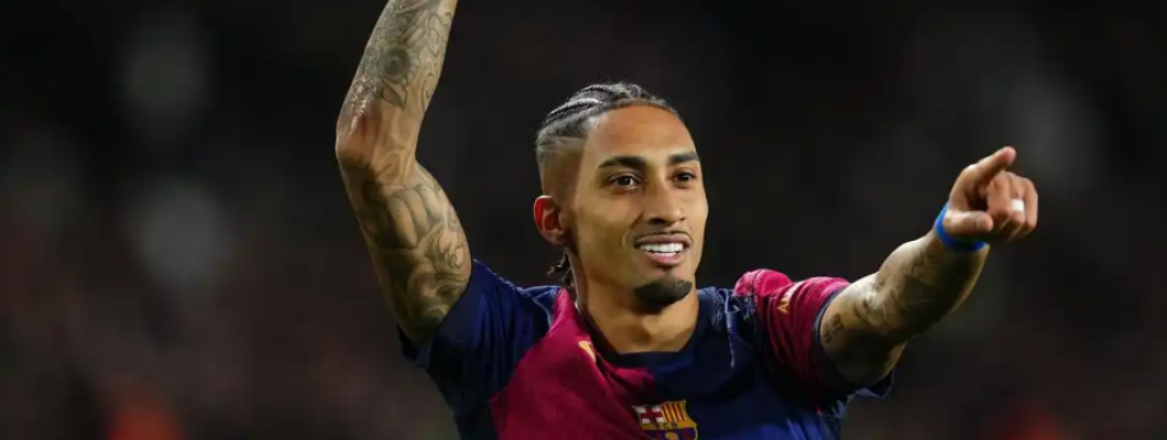 El delantero del Barcelona perdió la mejor oportunidad de ganar el Balón de Oro