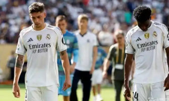 El Real Madrid mantiene la disciplina y la confianza deportiva