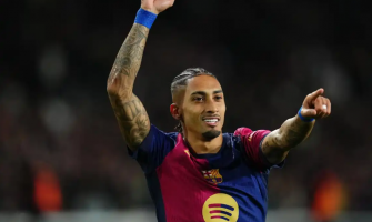 El delantero del Barcelona perdió la mejor oportunidad de ganar el Balón de Oro