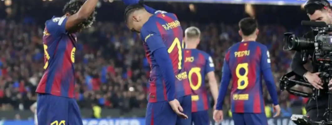 Cada camiseta tiene un significado especial