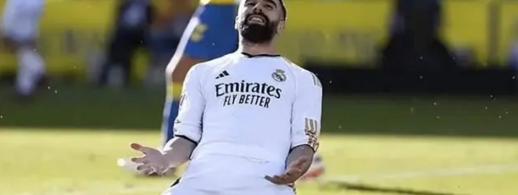 ¡La carrera de 11 años continúa!