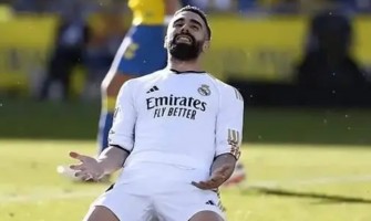 ¡La carrera de 11 años continúa!