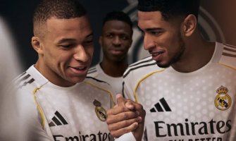El Real Madrid lanza su camiseta de local para la temporada 2025/26
