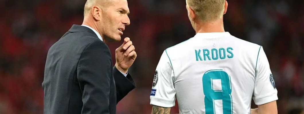 Fuerza y mentalidad de nivel maestro