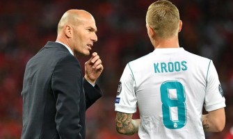 Fuerza y mentalidad de nivel maestro