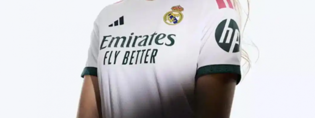 Las camisetas del Real Madrid generan 300 millones de euros en ingresos anuales