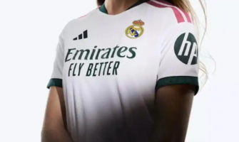 Las camisetas del Real Madrid generan 300 millones de euros en ingresos anuales