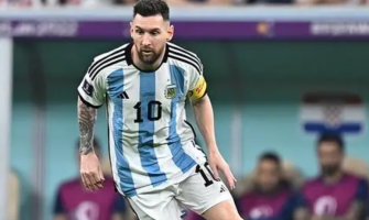 Argentina tuvo un buen comienzo en la Copa América