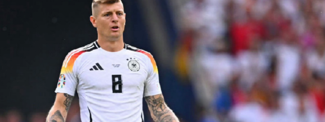 El partido de despedida fue demasiado vergonzoso