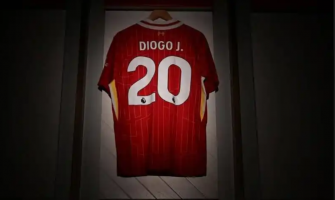 ¡El Liverpool anuncia el retiro definitivo del dorsal 20!