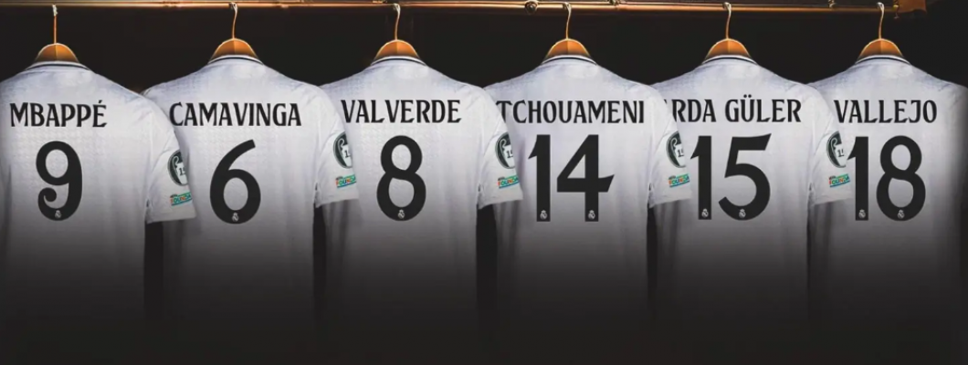 Anuncio oficial, ¡80.000 personas fueron testigos!