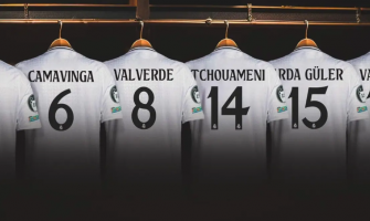 Anuncio oficial, ¡80.000 personas fueron testigos!