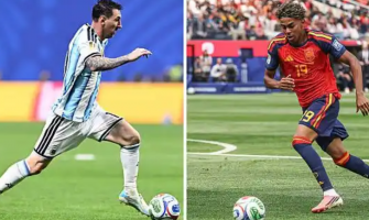 La final del Mundial: Un duelo de 2.000 millones de euros