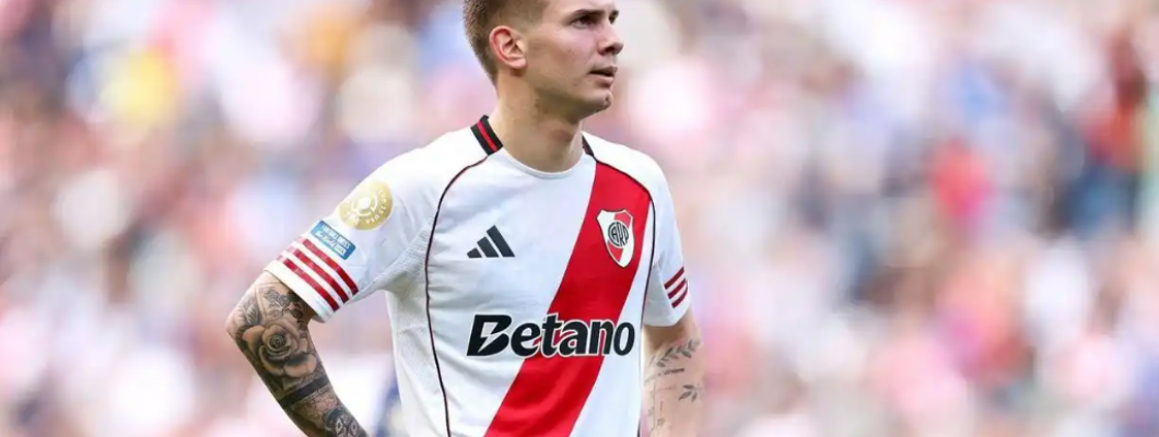 Joven de 18 años podría ponerse el dorsal 9 de Mbappé