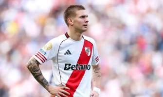 Joven de 18 años podría ponerse el dorsal 9 de Mbappé