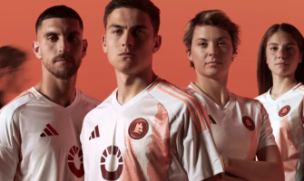 Inspirada en el street art