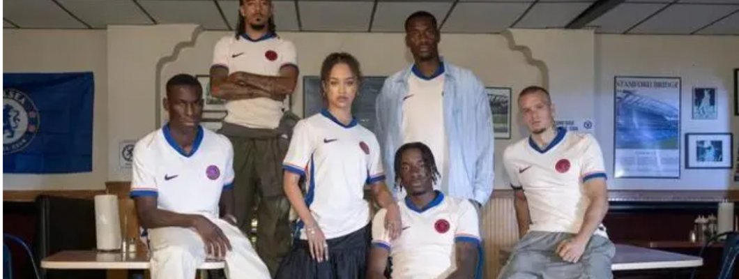 Sin patrocinador principal para las camisetas en la nueva temporada